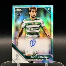 2023-24 Topps Chrome UFC Checklists and Odds 17