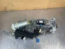 Mercedes-Benz C W204 2011 Zuziehhilfe Heckklappe Kofferraumdeckel A2048202842