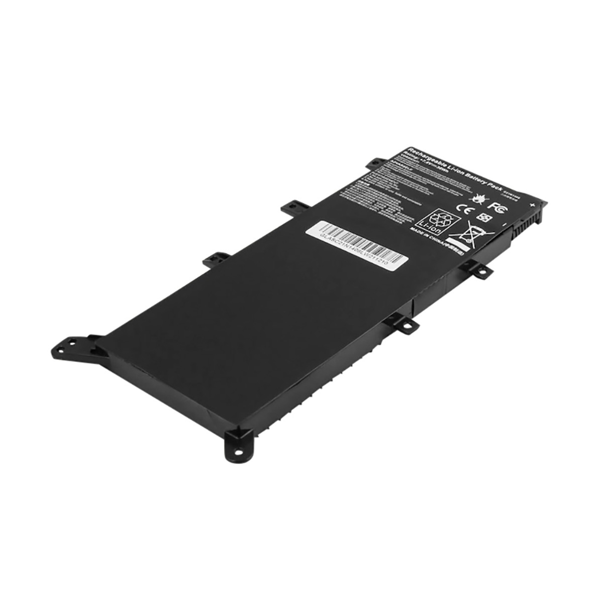 Batterie Asus VivoBook 4000 de 5000mAh idéale pour travailler en déplacement