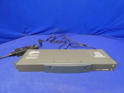 Harris Imagine Edge Router Protocol Translator for Platinum Router, Power Suppy