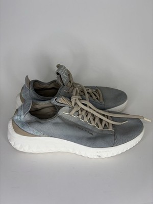 Cole Haan Generation Zerogrand Sneaker Gray Men\'s Sz 10 New In Box Cole Haan Generation ZEROGRAND  main image 4
