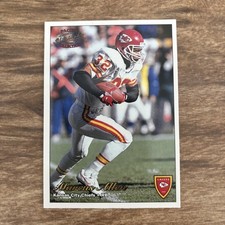 1997 Pacific Philadelphia - Marcus Allen #155