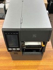 NEW Zebra ZT411 300 DPI Network Thermal Label Printer Peeler  Full Rewinder 