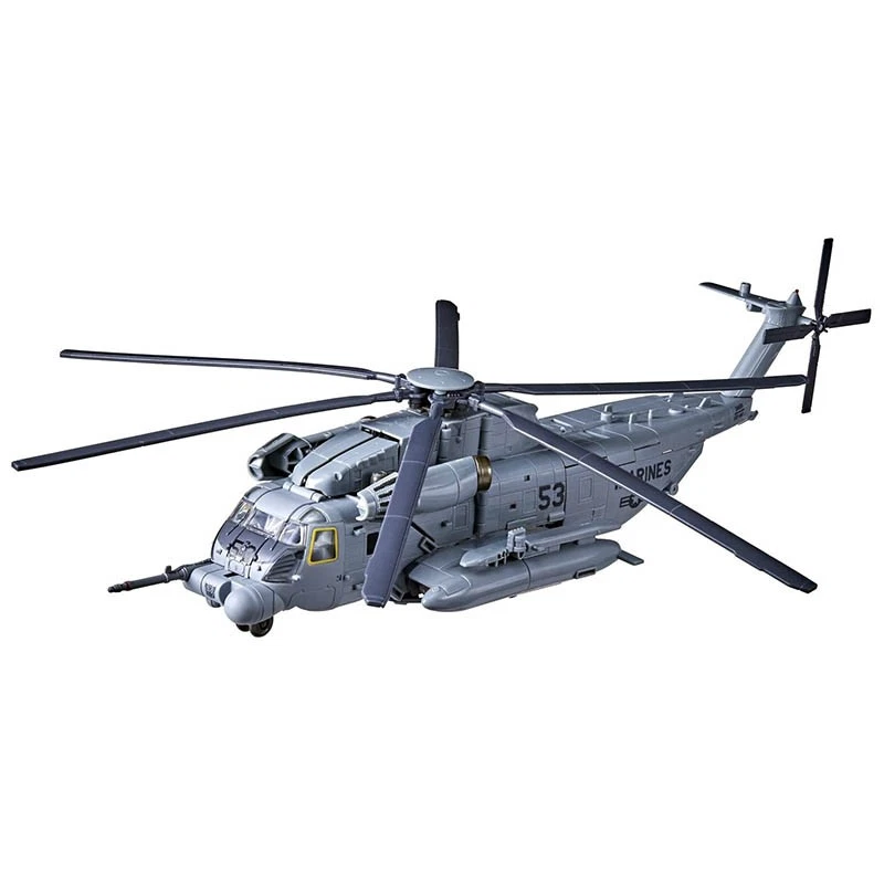 Hasbro Transformers Grindor and Ravage Leader Studio Series SS73 Figure Official - Image 4 of 4