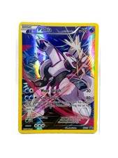 Palkia XY75 - BLACK STAR PROMO