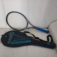 Dunlop Revelation Tour ISIS Tennisschläger Tennis Racket Nr. 3, 4 3/8