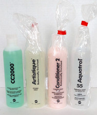 NEW 4 PPI Products Aquatrol 55, Conditioner 2, Artistique ge, cc2000 cleaner wig