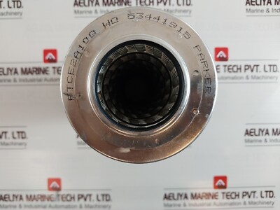 Parker FTCE2A05Q Hydraulikfilterelement – OVP Mit Produktbild-Vorschau 4