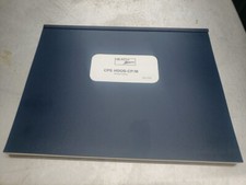 RARE 1981 Heathkit 595-2790 CPS HDOS-CP/M Source Listing Employee Manual