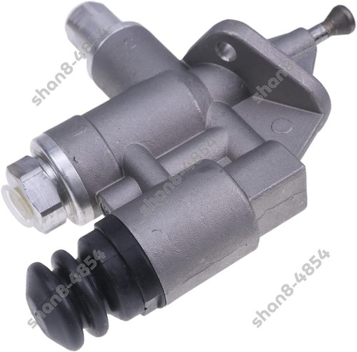 Fuel Transfer Pump 3936318 for Cummins 6CTA ISB ISC QSB Engine - Picture 7 of 7