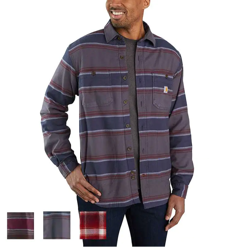 Carhartt 104913 Rugged Flex Relaxed Fit 