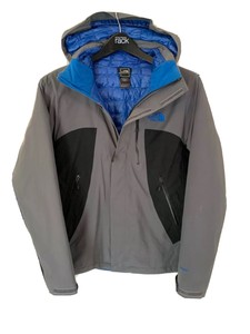 north face plasma thermoball