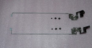 Scharniere Rechts Links Hinges L/R für Medion Akoya E6424 MD99850 Notebook