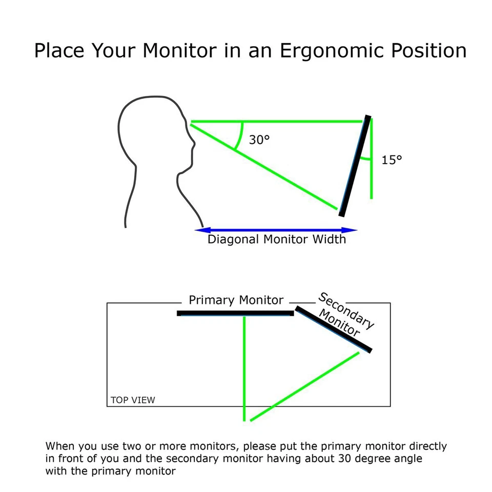 Digital Monitor Video DVI D To DVI-D Gold Male 24+1 Pin Dual Link TV Cable Cord - Image 4 of 4