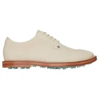 New Mens G/FORE GALLIVANTER SPLIT TOE NUBUCK LEATHER G4MA23EF14 STONE US 8.5-11