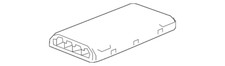 Genuine GM Module 24296900