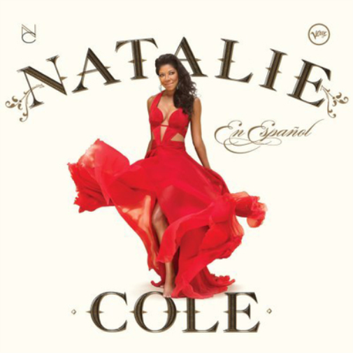 Natalie Cole Natalie Cole En Español (CD) Album
