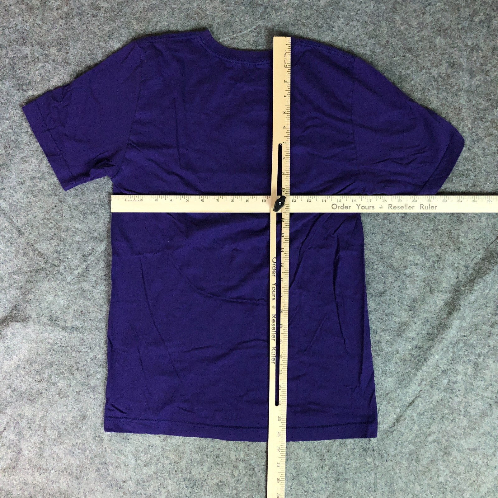 FILA Camicia da uomo Kansas State Wildcats extra small Nike viola manica corta canottaggio