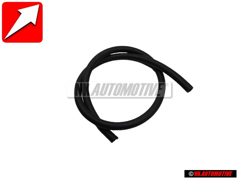 Genuine VW Vent Hose - 333201182 | eBay