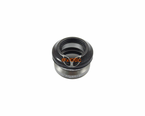 eXotic Integrated Carbon Road Headset 41.0 36º/45º 10mm