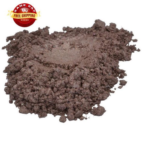 ATHENA BROWN SIENNA MICA COLORANT COSMETIC PIGMENT by H&B Oils Center 4 OZ - Picture 9 of 12