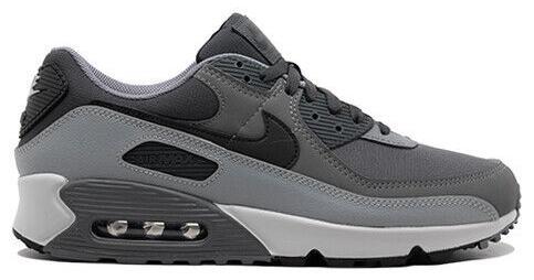 【NIKE】★Air Max Infinity Winter Electro Dark ★ Nike Air Max Infinity Winter Black Elektro Orange for Sale