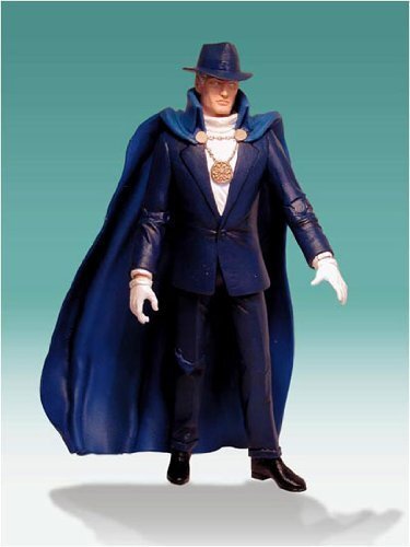 The Phantom Stranger von DC Comics