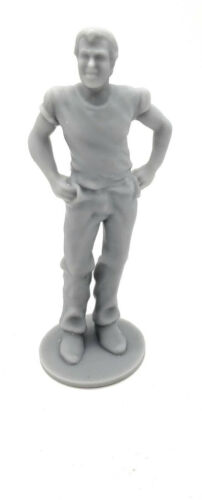 Set graffiti americani 1/24 figure incompiute - Foto 4 di 11