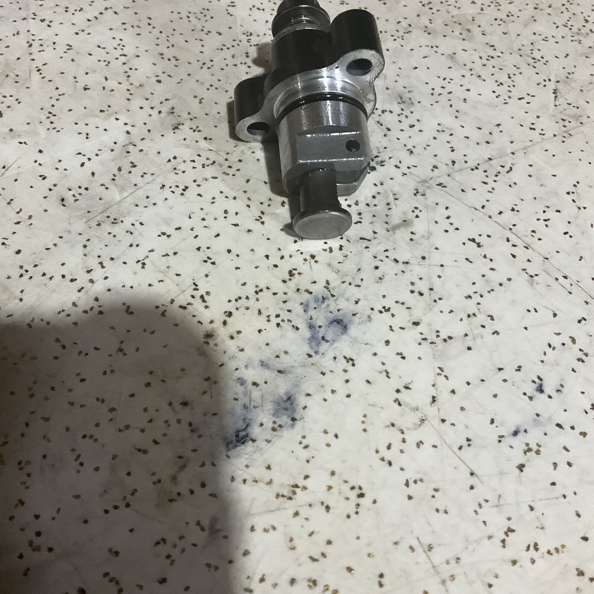 2005 Kawasaki ZX10 OEM Timing Chain Tensioner | eBay