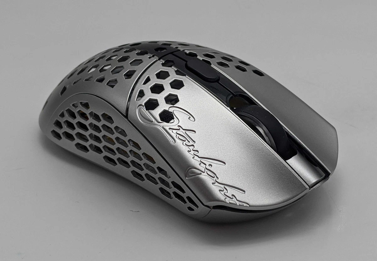 Finalmouse Starlight Pro Tenz Edition Gaming Mouse B0BBTT75B9 | eBay