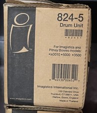 Imagistics 824-5 Drum Unit for IX3010 3500 5000 - DL170 1  