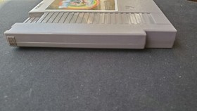 VINTAGE - TINY TOON ADVENTURES - 90s NES NINTENDO GAME w/ Hard Slip Case