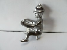 Replacement driver for Vintage Vindex toy tractor