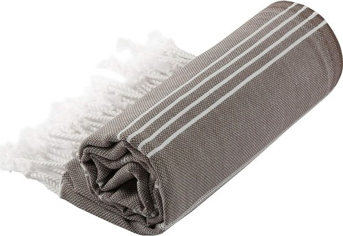 Padishah Home,XXL 100% Turkish Cotton,Bath Beach Gym Pool Yoga Towel 39'' X 70 - Picture 319 of 336
