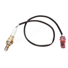 1x LAMBDASONDE LAMDASONDE DIAGNOSESONDE NACH KAT RECHTS MERCEDES W202 C208 A208