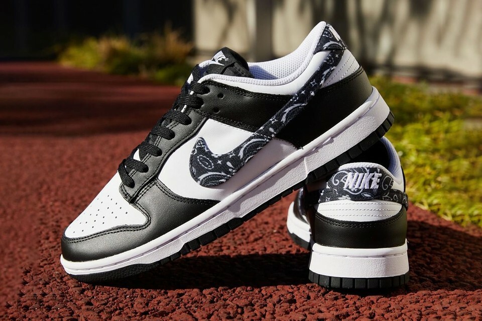 Nike WMNS Dunk Low Essential 24cm