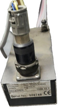 1003 12.1 Laser safe transmitter