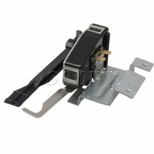 Washer Lid Switch Lock Assembly Washing Machine Replace 134101800 5303306138