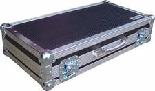 Zero 88 Jester ML24 Lighting Console Desk Swan Flight Case (Hex)