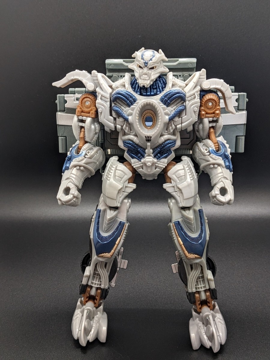 SF・ファンタジー・ホラー TRANSFORMERS GALVATRON AGE OF EXTINCTION Transformers Age of Extinction Galvatron AOE Deluxe Hasbro
