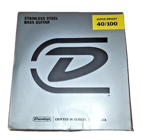 JIM DUNLOP CRY BABY GCB-100 BASS EFFECT | eBay