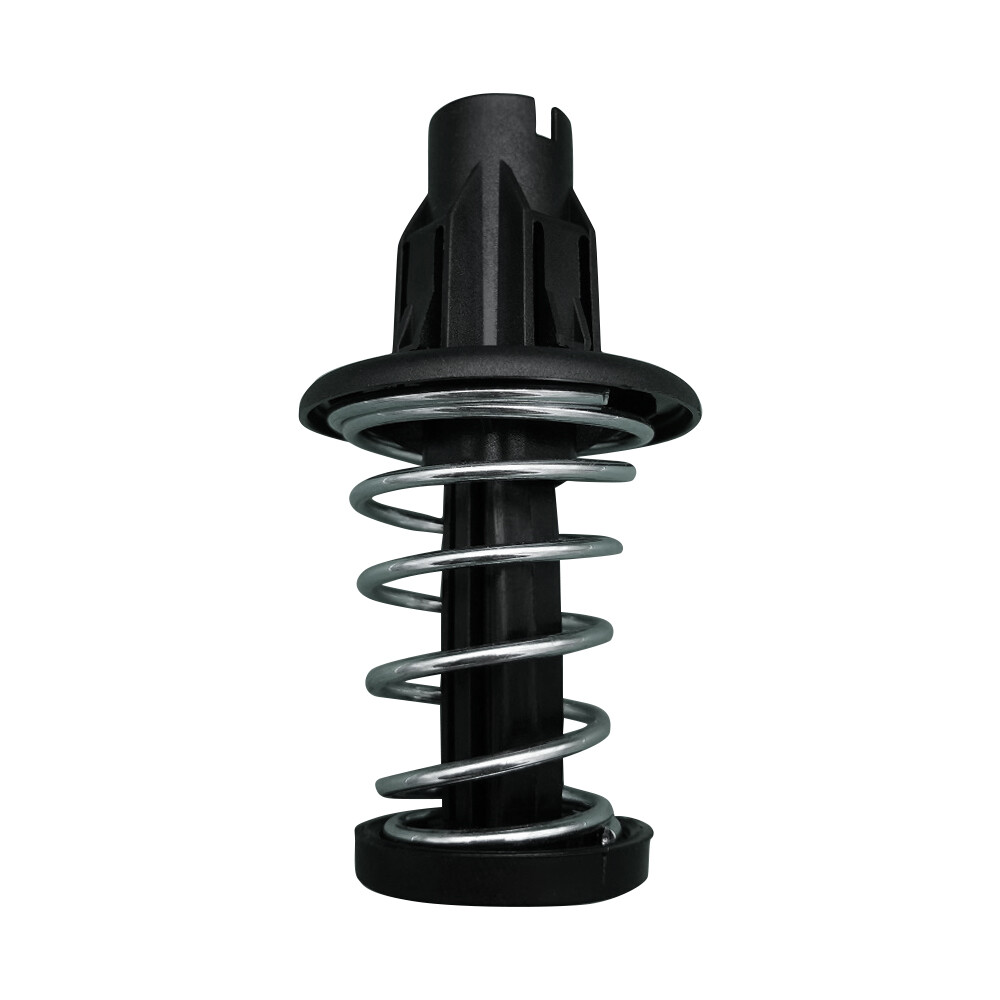 Front Hood Spring Element Black Replacement 1778803100 For