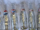 9) All Different 70's Pepsi-Cola 10 oz  Swirl Style ACL Graphics  PRICE LOWERED! — photo 7