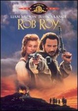 Rob Roy by Michael Caton-Jones: New Rob Roy by Michael Caton-Jones: New