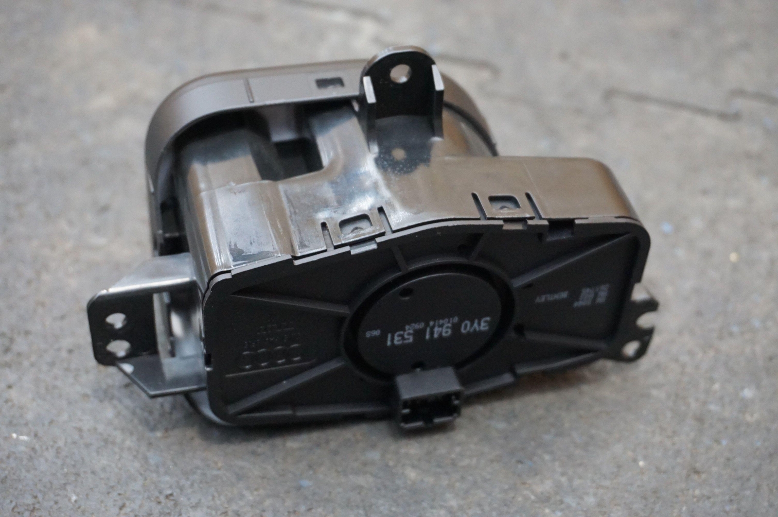 Headlight Lamp Control Switch Module OEM 3Y0941531 Bentley Mulsanne 10-20
