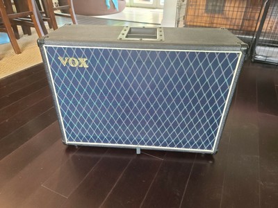 vox speaker cabinet