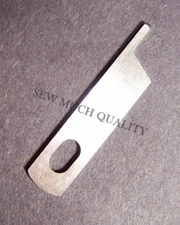 KNIFE Upper Blade 428-9101-01B Babylock BL4-436D BL5360ED Simplicity SL850 SL880