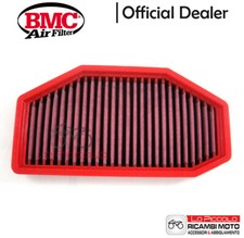 FM631/20 AIR FILTER BMC TRIUMPH SPEED TRIPLE 1050 R 2014 2015 SPORT WASHABLE
