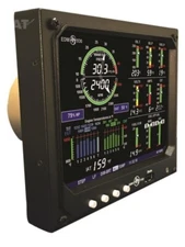 Engine Data Monitor System JPI EDM 930