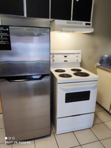 Furnished Room in Apartment For Rent
